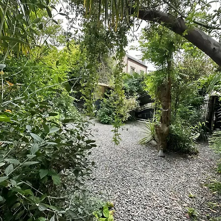 Bali Getaway With Exotic Garden, Quiet & Relaxation
